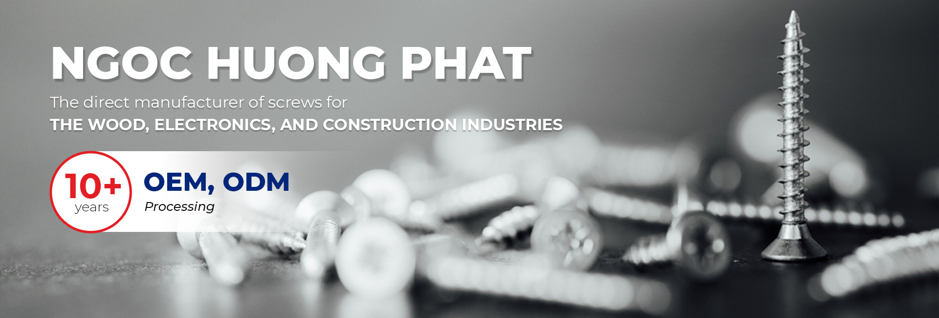 Ngoc Huong Phat Co., Ltd